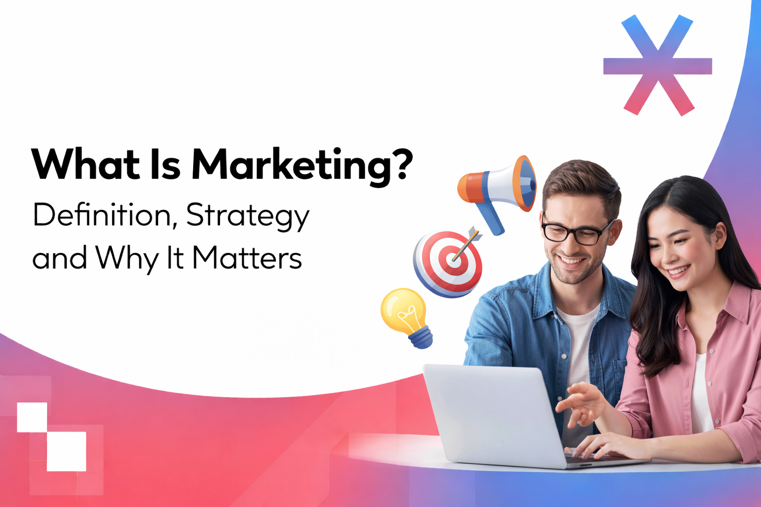 what is marketing