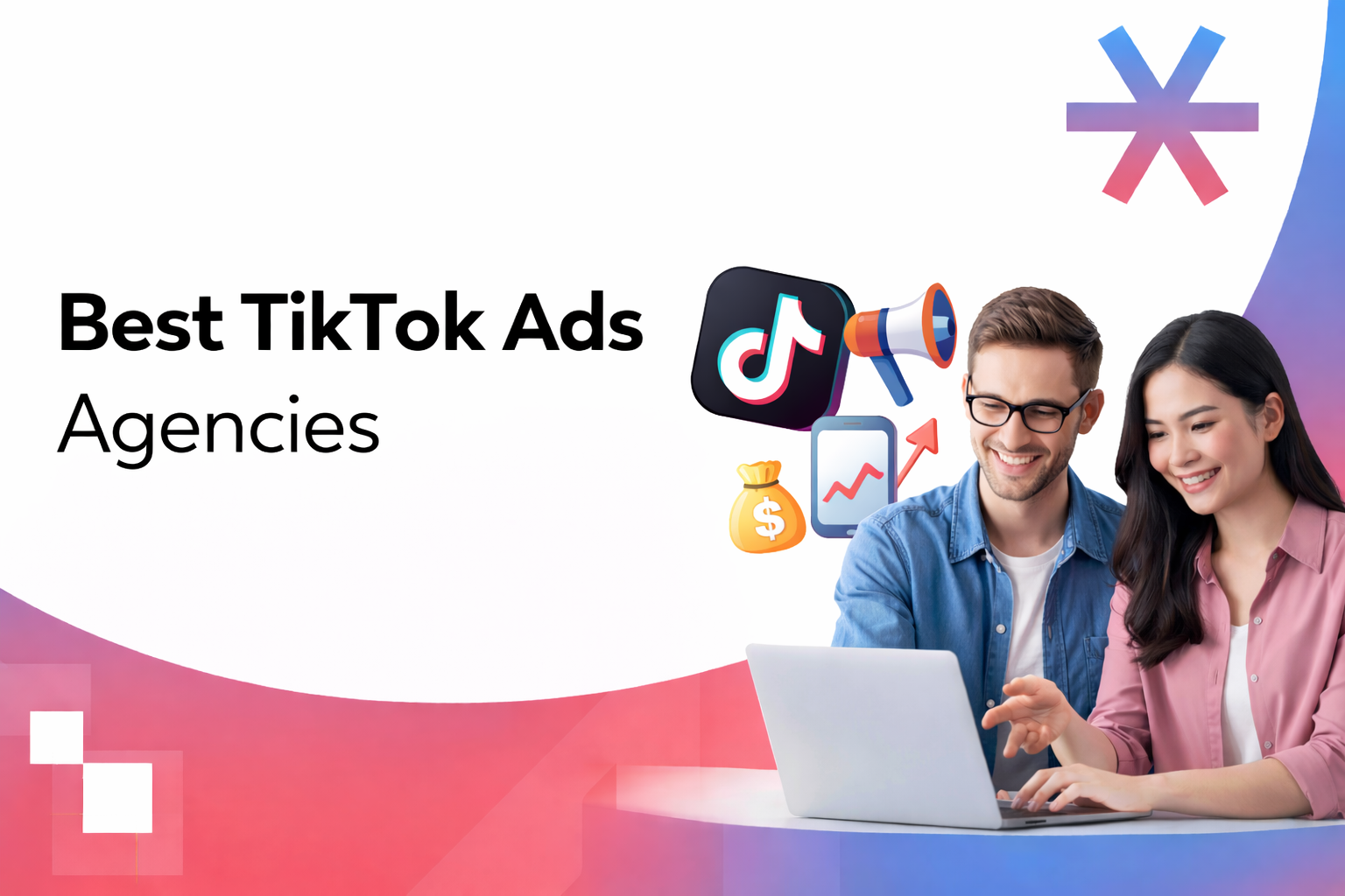 top best tiktok ads agency