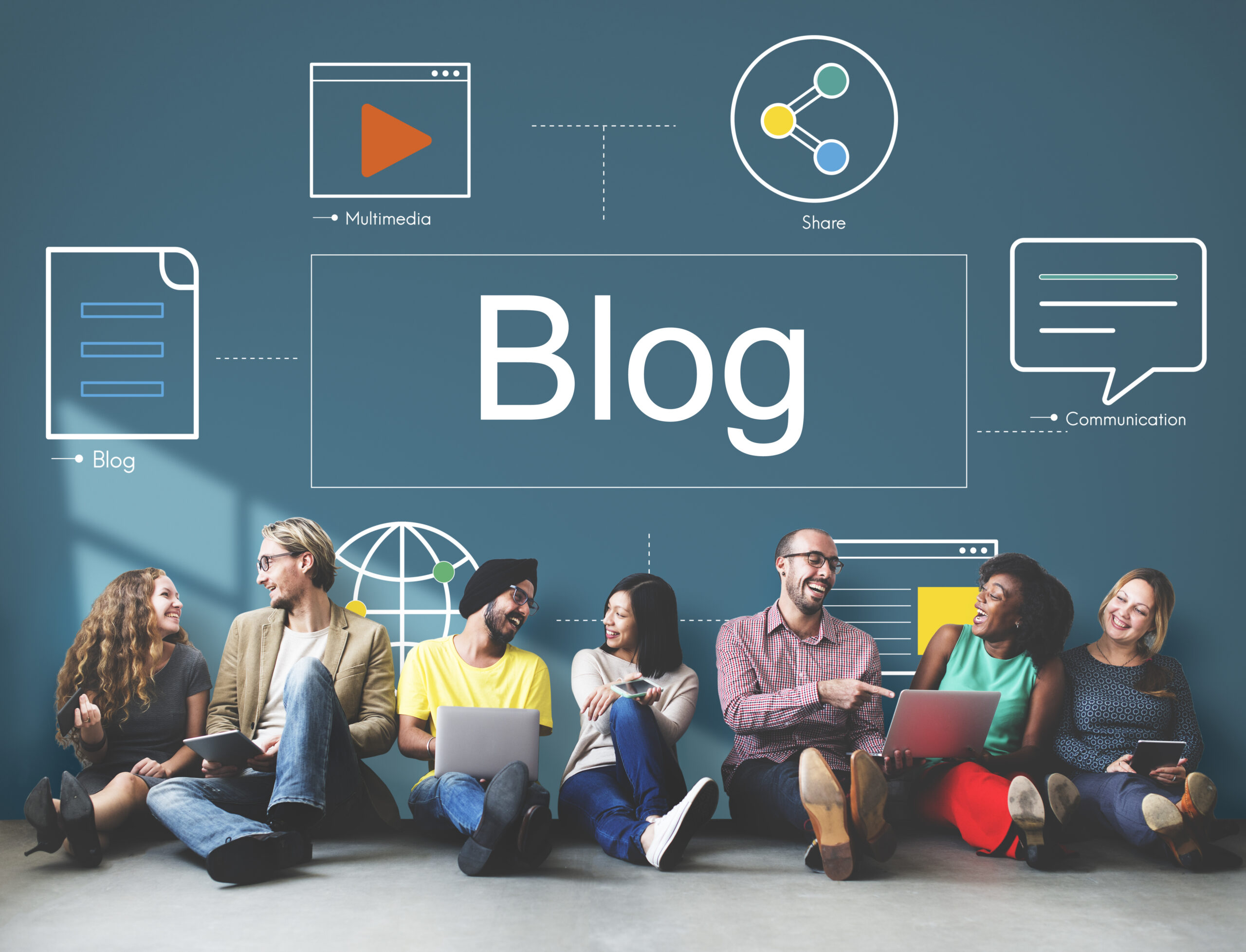 blog for seo