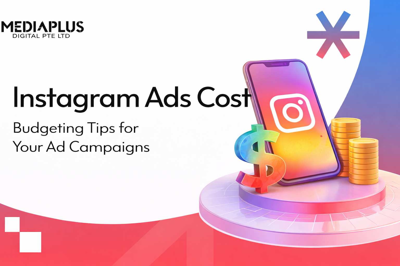 Instagram Ads Cost in Singapore