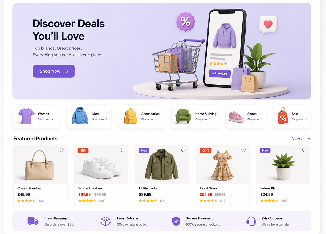 ecom seo