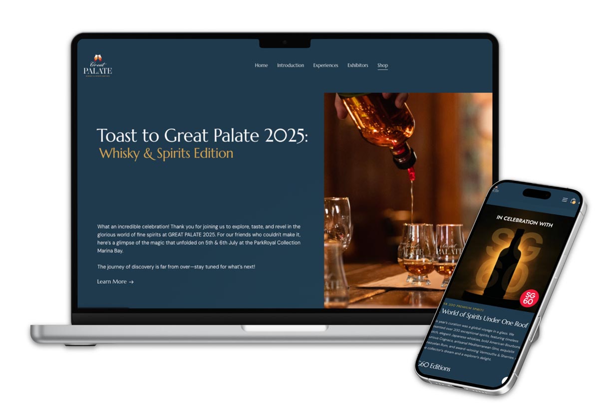 Great Palate