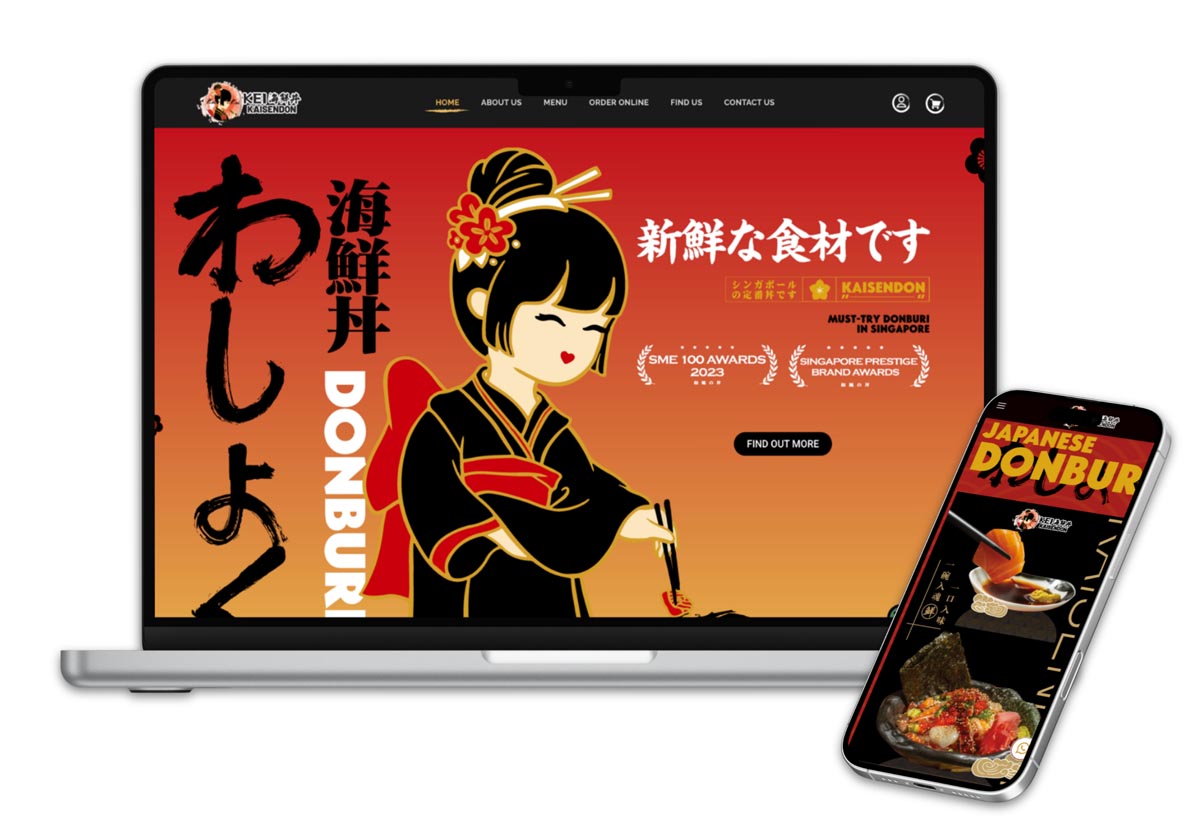 Kei Kaisendon